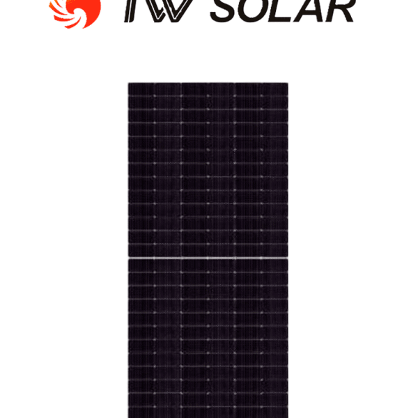 Tw Solar Twmnd-72Hd 590 - Módulo Solar 590W / Marco De Aleación De Aluminio Anodizado / 120 Celdas / Capa Antireflejo / Protección Ip68 #Solar