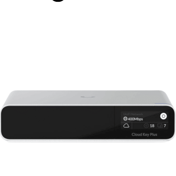 Ubiquiti Uck-G2-Plus - Controlador Unifi Cloud Key Con Procesador De 8 Núcleos, 2Gb De Ram, 1Tb De Almacenamiento Y Capacidad De Administración Unificada Para Equipos Unifi.