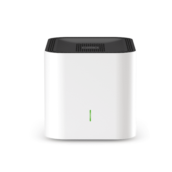 Alarm.Com Adc-Svr210-2Tb - Nvr De 8 Canales Y Hdd De 2 Tb