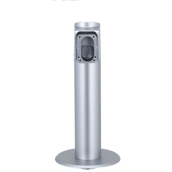 Dahua Asf053-Zj Bracket De Aluminio /Compatible Con Asi6213J-Mw, Asi6214J Mfw, Asi7213Y-V3, Asi7214Y-V3, Asi7213X Y Asi7214X/Compatible Con Torniquetes Dahua