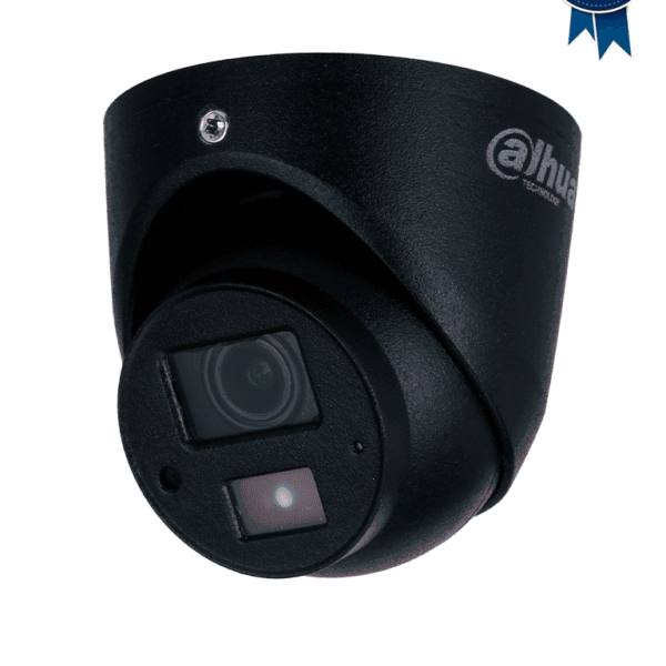 Dahua Hac-Hdw3200G-M28 - Camara Mini Domo De 2 Megapixeles/ Especial Para Dvr Movil/ Lente De 2.8Mm/ 101 Grados De Apertura/ Ir De 20 Mts/ Microfono Integrado/ A Prueba De Choques/ Ip67/