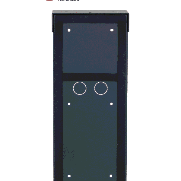 Dhi-Vto4202Fb-Mk Módulo De Teclado Para Frente Modular Departamental