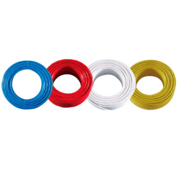 Dahua Wisualarm Dhi-Hy-Tsc-40Da-68-200 - Cable De Detección De Calor Lineal (Convencional), Color Azul, Acero, Temperatura De Alarma De 68°C, 200 Metros #Lonuevo #Wisualarm