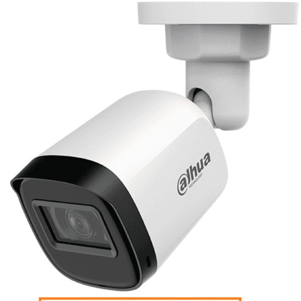 Dahua Hac-B2A21N-U-0280B - Camara Bullet De 2 Megapixeles/ 1080P/ Lente 2.8 Mm/ 100 Grados De Apertura/ 30 Metros De Ir/ Metalica/ Ip67/ Soporta: Cvi/Tvi/Ahd Y Cvbs/ Menu Osd Para Configuracion/ #Osd #Voldh #Topdahua #M1 #Mci2 #Mcc