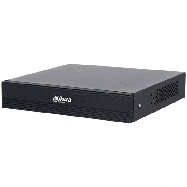 Dahua Dh-Xvr1B08-I/T-Dvr De 8 Canales 1080P Litewizsense/Hdcvi X Plus/8 Canales Hdcvi +2 Canal Ip/Audio Bidireccional En Los 8 Canales/Detección De Movimiento Inteligente/ Conversión De Hasta 10 Canales Ip/ Decodificación De Video Hasta 1080P Lite#Cd #Cod