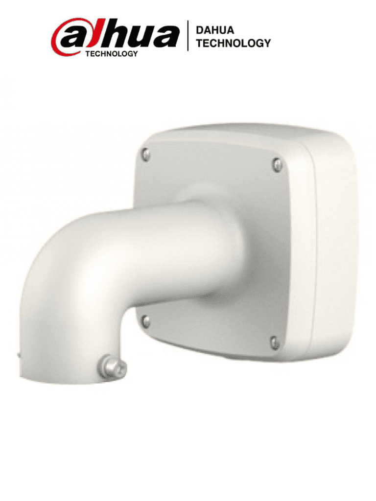 Montaje-para-pared-compatible-PFA100-para-camaras-domo-5300-5501-8301-Dahua-PFB302S.png Dahua Pfb302S - Montaje De Pared Compatible Con Adaptadores Pfa100 Para Camaras Domo H Dbw5300 / H Dbw5501 / H Dbw8301 - Image 1