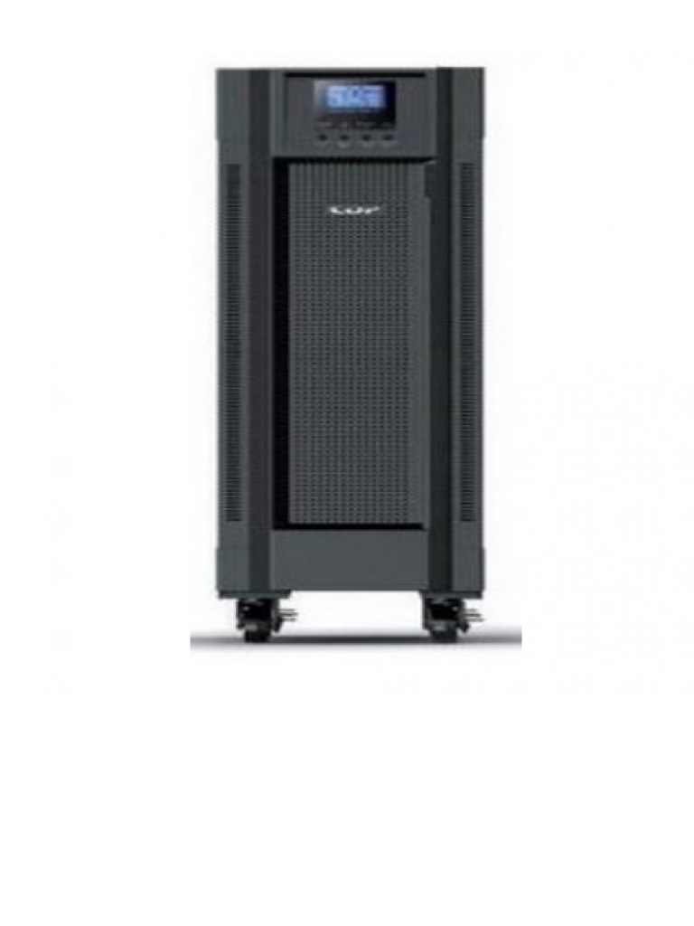 Cdp Upo11-3 Ax - Ups Online De 3000Va Y 3000W Con 8 Terminales Nema 5-15R, 4 Programables, 1 Terminal Nema L5-30R, Requiere Clavija O Adaptador Para Nema L5-30R