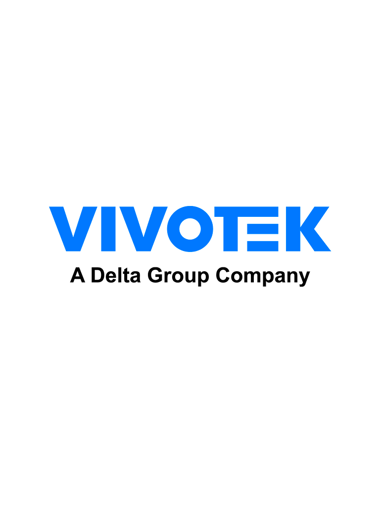 Vivotek Technical Training (Vtt)- Certificación Para 1 Persona