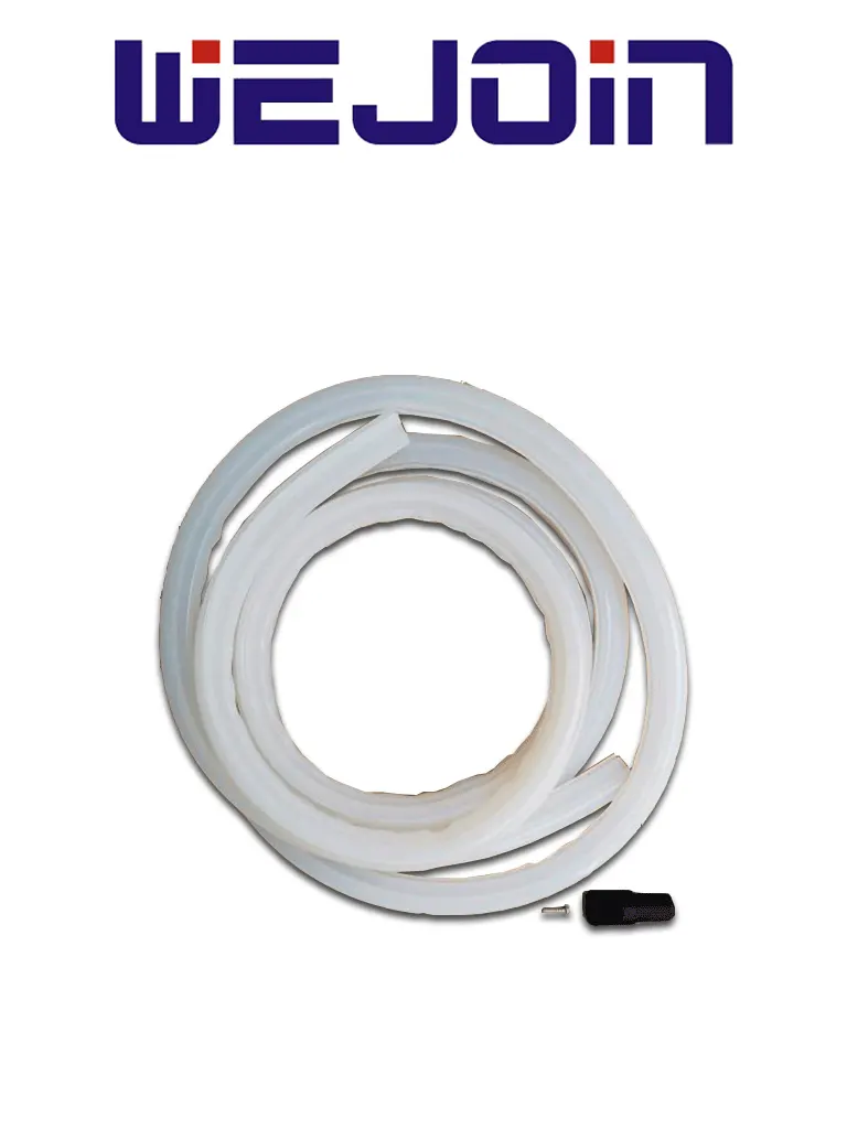 Wejoin Wjbwr03- Cubierta Para Tira De Leds / Compatible Con Brazos Led / 3 Metros / No Incluye Leds