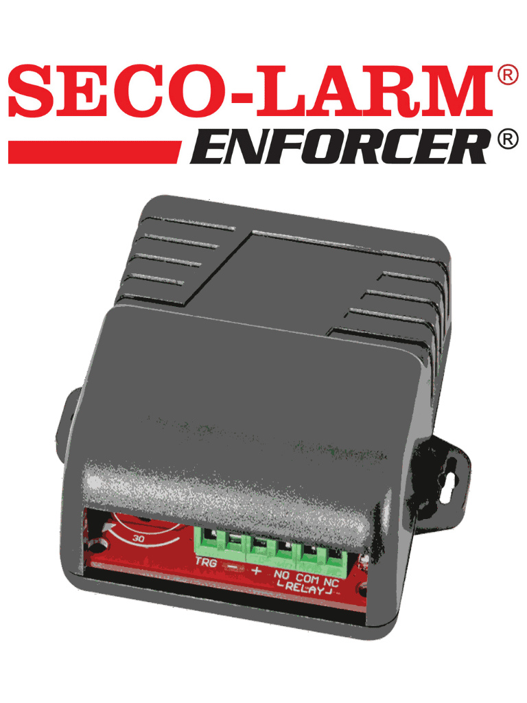 Sa025Q - Temporizador Programable Multipropósito Con Estuche Protector